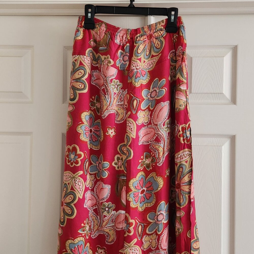Oilily Skirt - Picture 9 of 10
